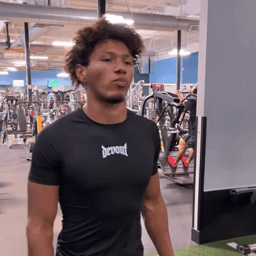 Performance Compression Shirt
