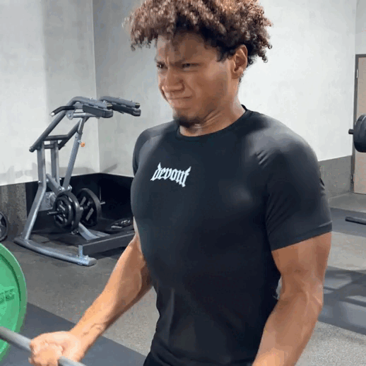 Performance Compression Shirt