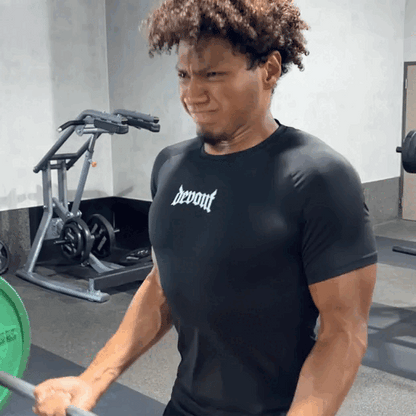 Performance Compression Shirt