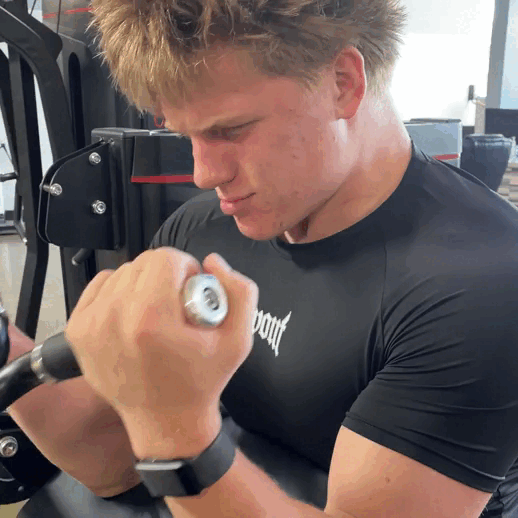 Performance Compression Shirt